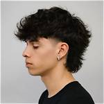 Discovering the Low Taper Mullet: a Trendy Haircut Revival