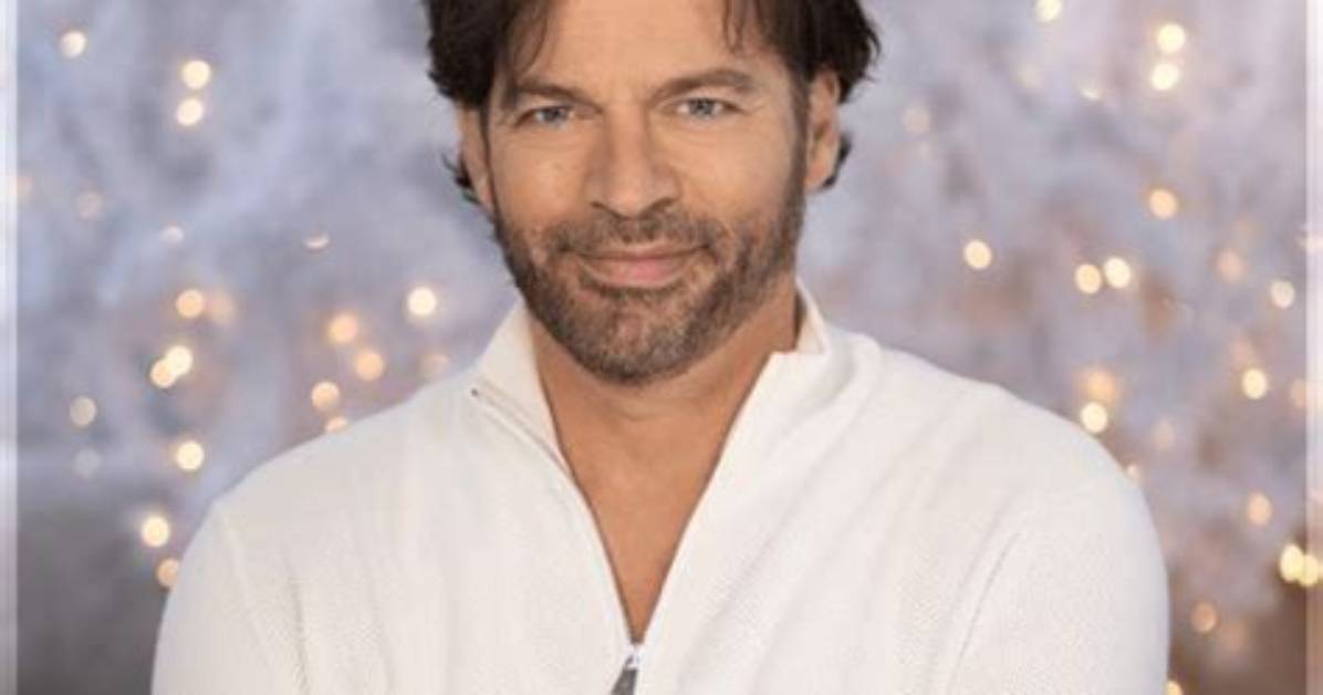Discovering the Magic of Harry Connick Jr.'s "One Fine Thing"
