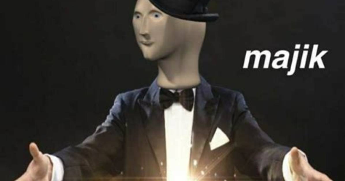 Discovering the Magic of I. Am. Majik