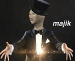Discovering the Magic of I. Am. Majik