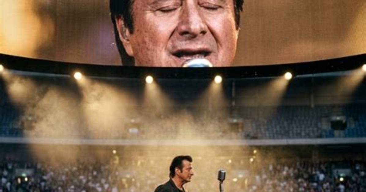 Discovering the Magic of Steve Perry's Journey Songs