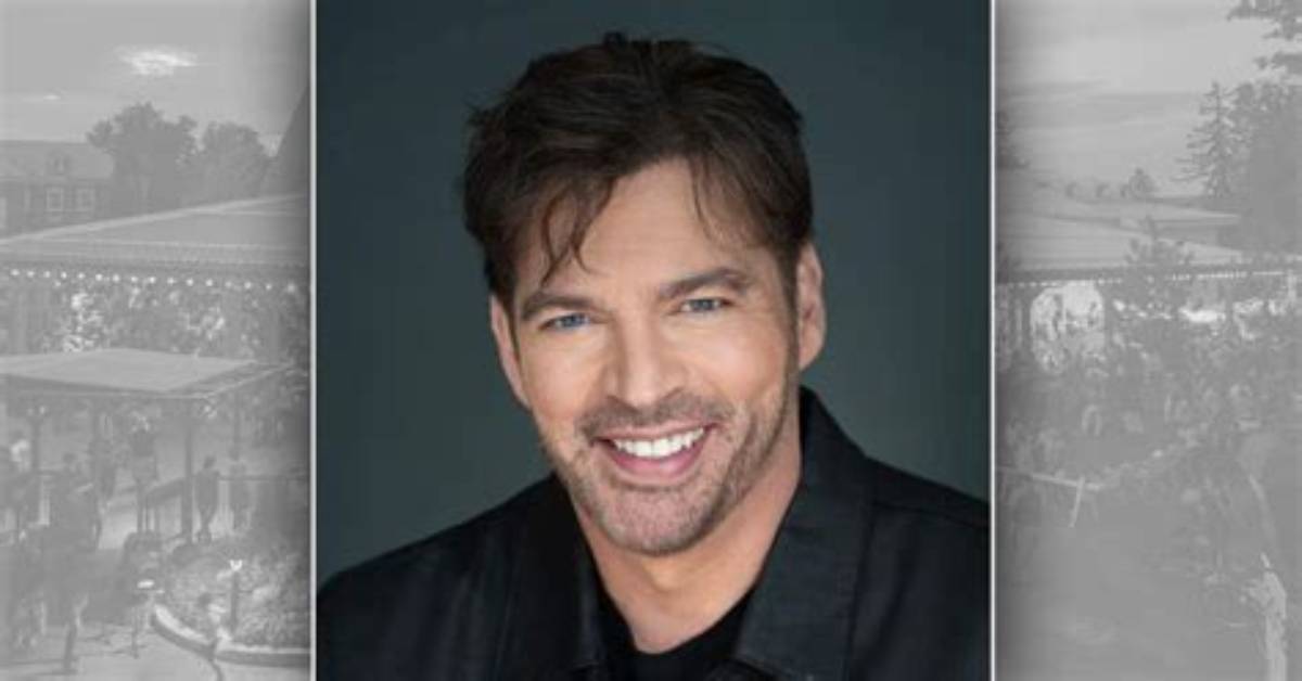 Discovering the Multifaceted Talent of Harry Connick, Jr.