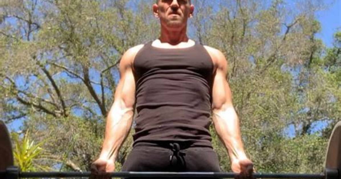 Discovering the Multifaceted Talent of Steve Howey