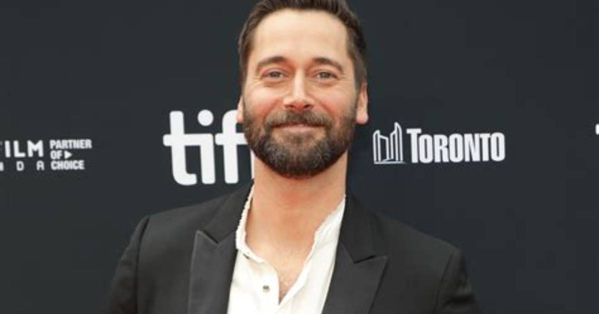 Discovering the Musical Talents of Ryan Eggold