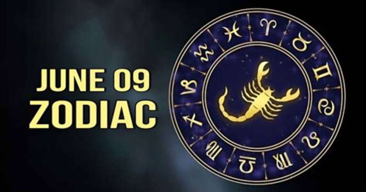 Discovering the Mystique of June 9 Zodiac
