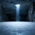 Discovering the Mystique of the Underground Waterfall in Tennessee