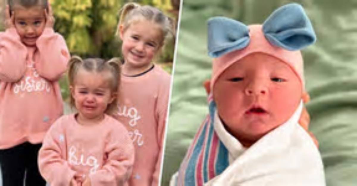 Discovering the Names of Jason and Kylie Kelce's Kids