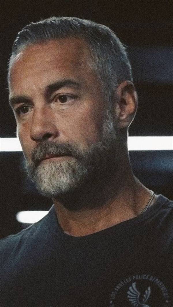 Discovering the Names of Jay Harrington's Children