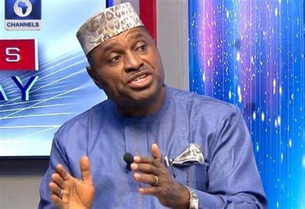 Discovering the Origins of Kenneth Okonkwo: Where Is He from?