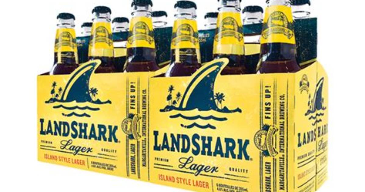 Discovering the Refreshing World of Landshark Lager