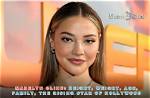 Discovering the Rising Star: Madelyn Kientz