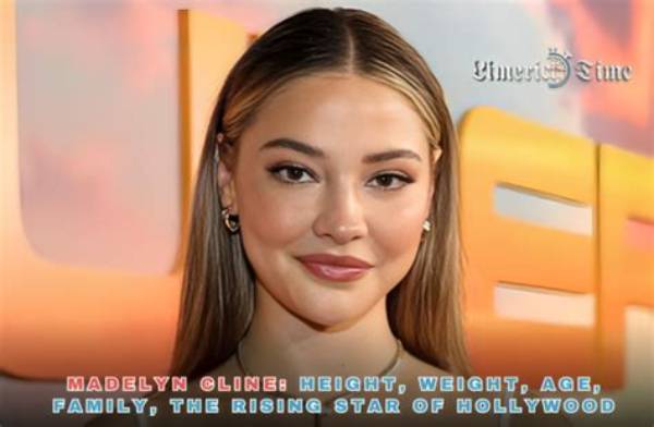 Discovering the Rising Star: Madelyn Kientz