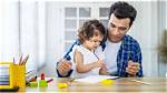 Discovering the Role of His Father