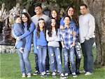Discovering the Roots: Jeff Ortega Family Background