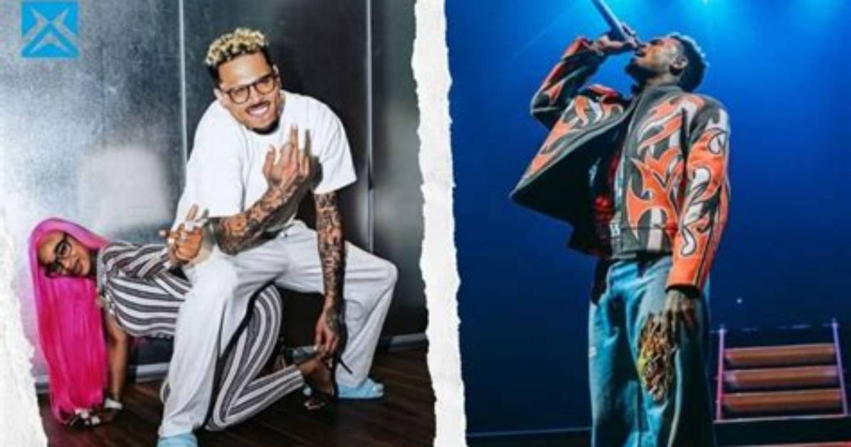 Discovering the Roots of Chris Brown: Where Is He from?