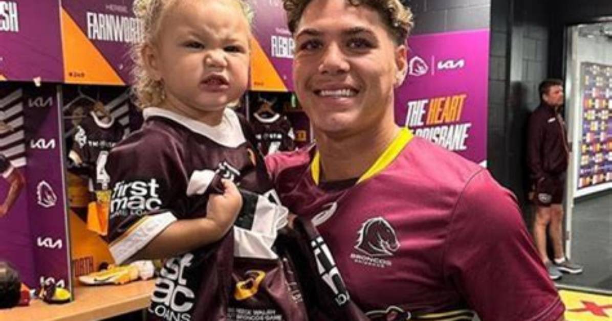 Discovering the Roots: What Ethnicity Is Reece Walsh?