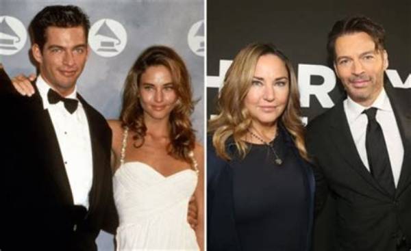 Discovering the Siblings of Harry Connick Jr.