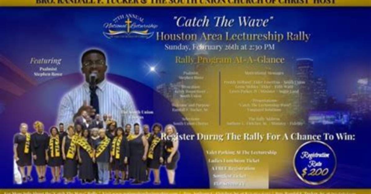 Discovering the Soulful Sounds of Churches Band