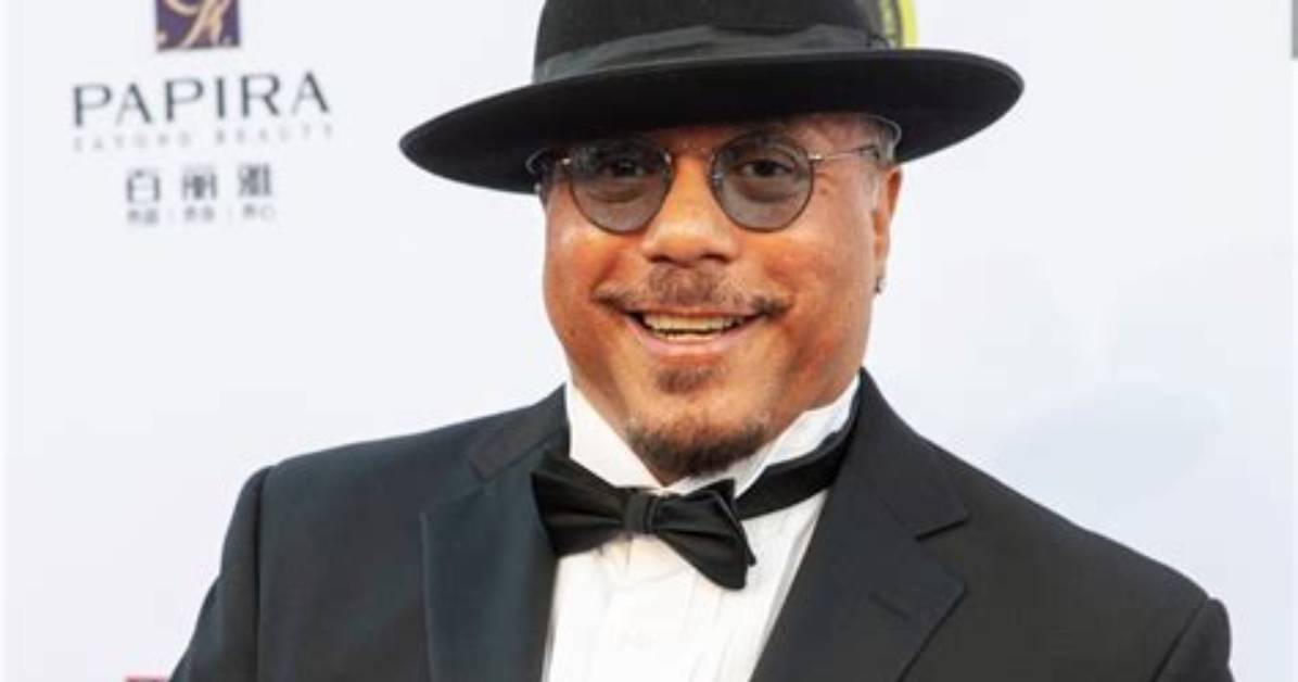 Discovering the Soulful Vibes of Howard Hewett: Lover in You