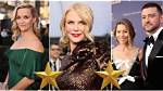Discovering the Stars: Celebrities That Live on Maui