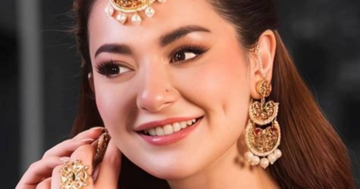 Discovering the Stature of Hania Amir: a Closer Look at Her Height in Feet