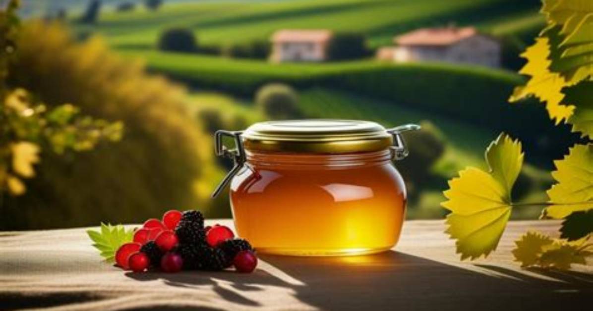 Discovering the Sweet Harmony of Honey and Body Oils in the Bronx