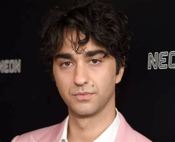 Discovering the Talented Actor Alex Wolff