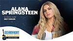 Discovering the Talents of Alana Springsteen