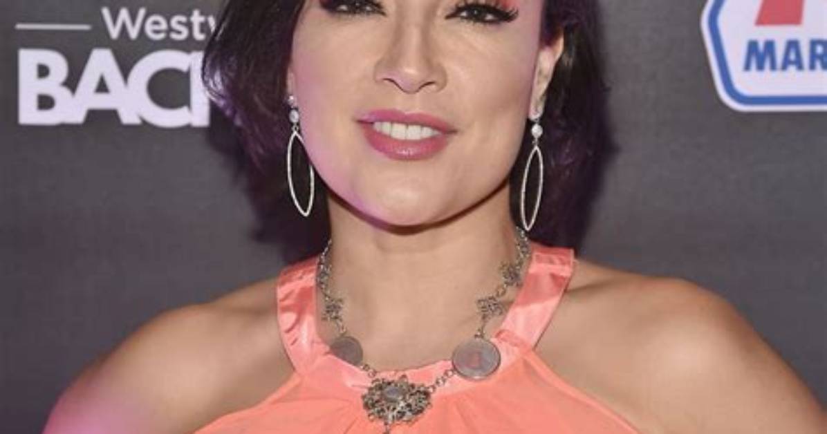 Discovering the Talents of Margo Rey: a Multifaceted Artist