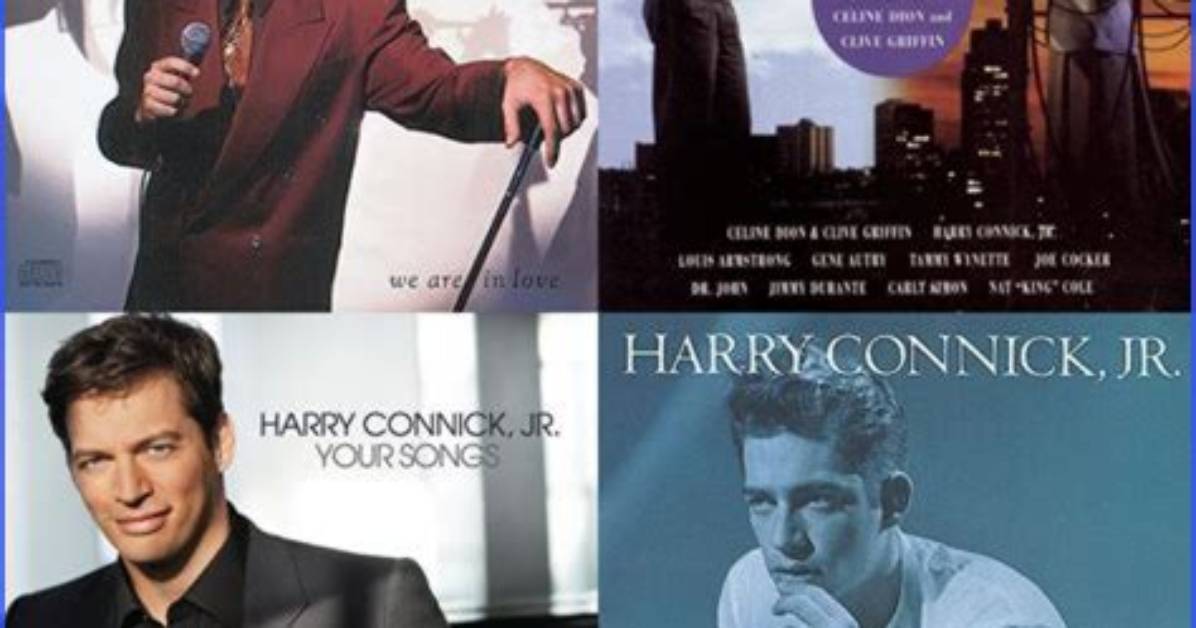 Discovering the Timeless Melodies of Harry Connick Jr.'s Most Famous Songs