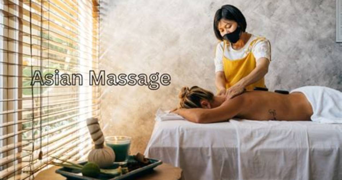 Discovering the Tranquility of Asian Massage in Westchester, Ny
