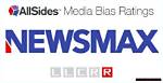 Discovering the Truth Behind Newsmax Bias