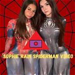 Discovering the Unique Sophie Rain Spiderman Watch