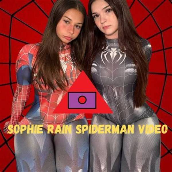 Discovering the Unique Sophie Rain Spiderman Watch