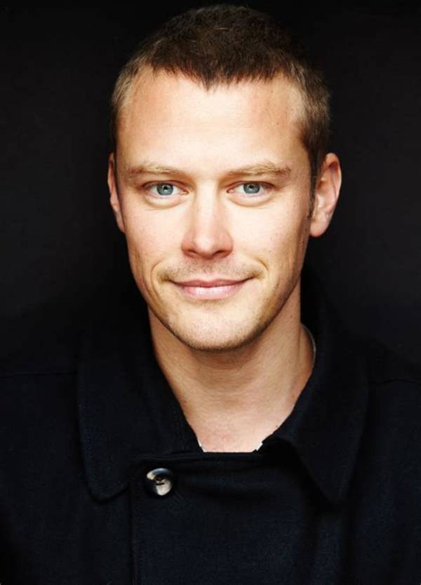 Discovering the Versatility of Michael Dorman, Actor Extraordinaire