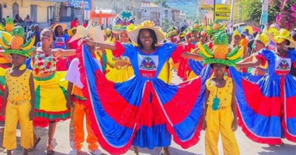 Discovering the Vibrant Haitian Clubs in Orlando