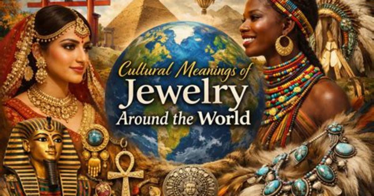 Discovering the World of American Jewelry and Loan