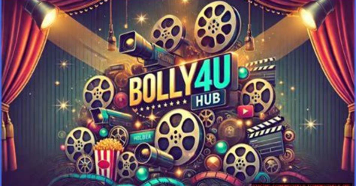 Discovering the World of Bolly4U Movies: Your Ultimate Guide