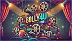 Discovering the World of Bolly4U Org Net: a Cinematic Journey