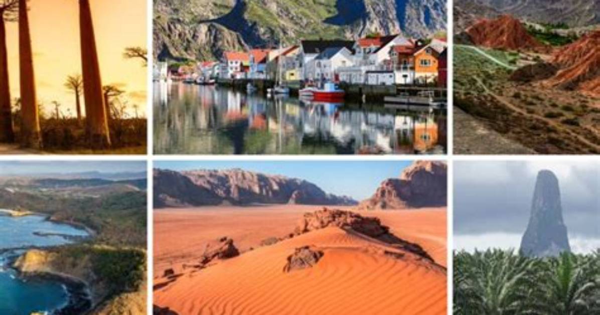 Discovering the World of Coaston: a Unique Journey