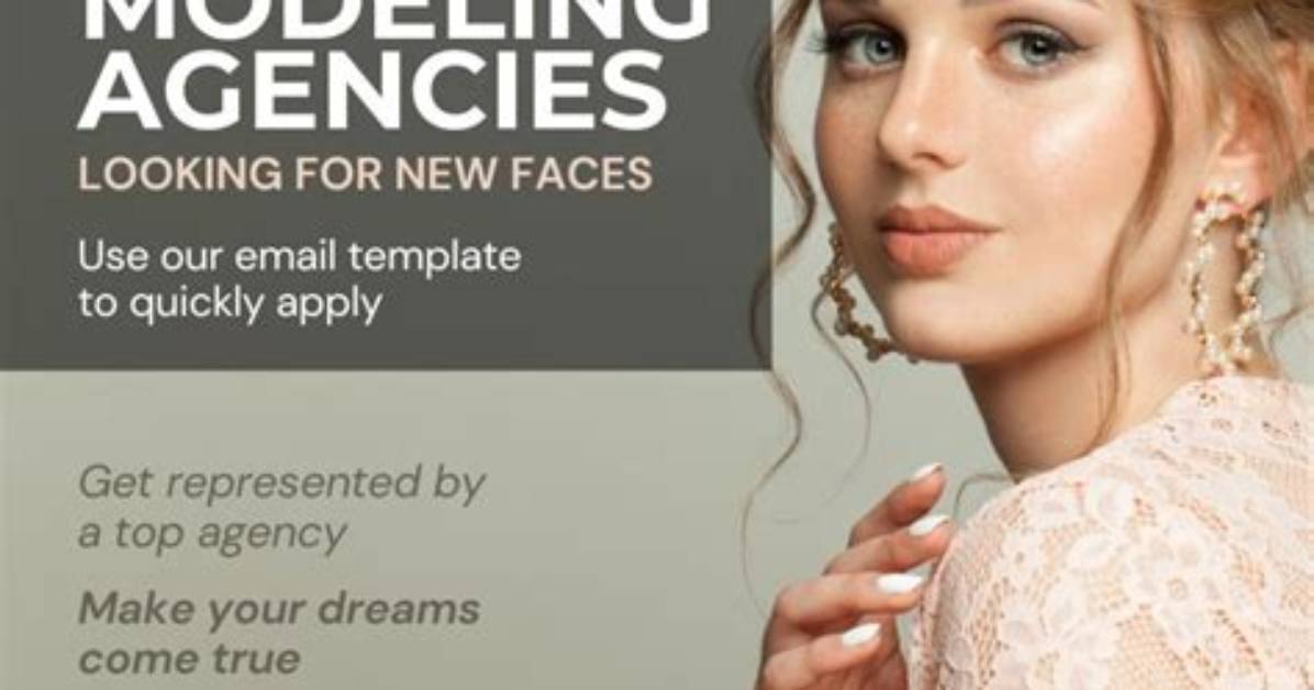 Discovering the World of Hand Modeling Agencies in Atlanta