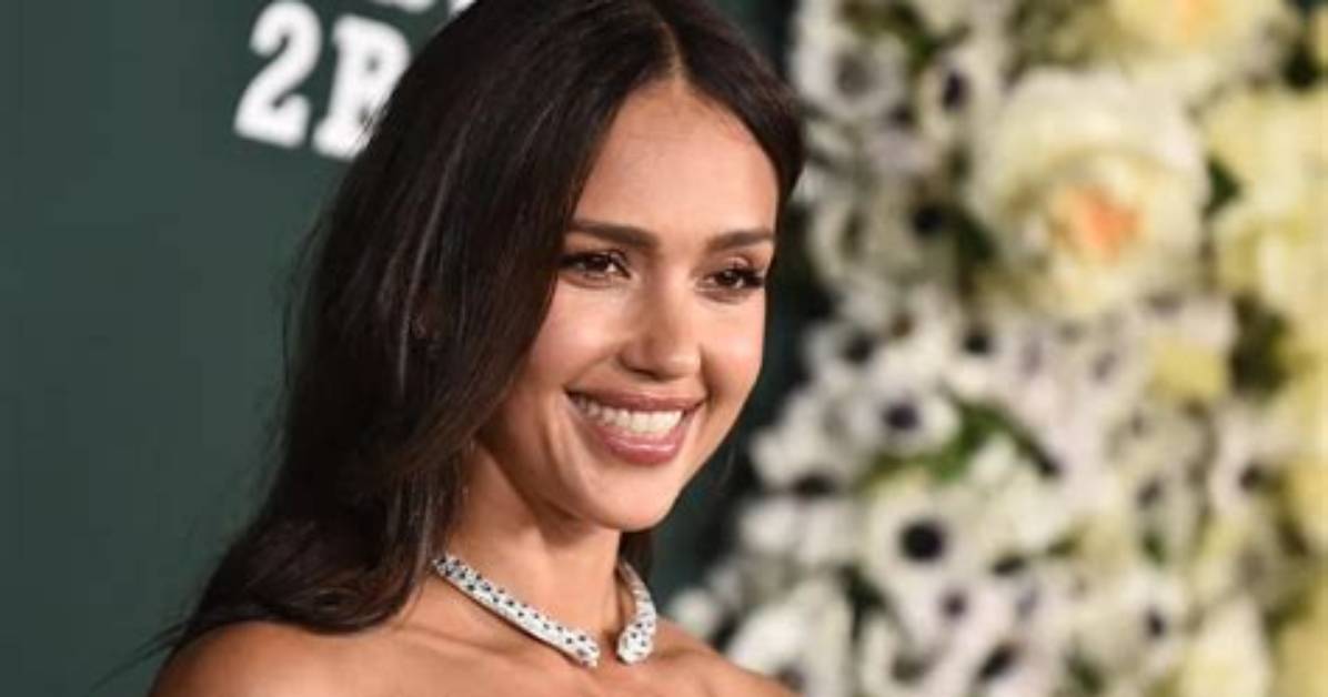Discovering the World of Jessica Alba's Kids