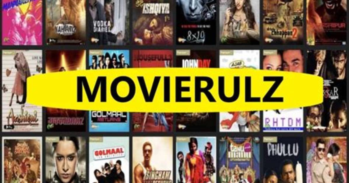 Discovering the World of Movierulz Todaycom: a Movie Lover's Paradise