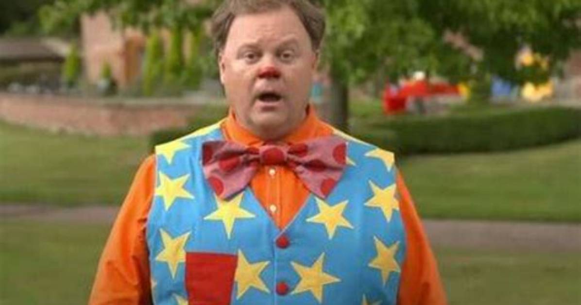 Discovering the World of Mr Tumble Actor: a Journey of Laughter and Learning