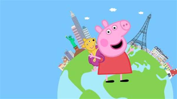 Discovering the World of Peppa Pig: How Tall Is She?