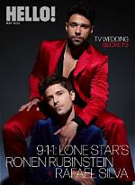 Discovering the World of Ronen Rubinstein: Movies and Tv Shows