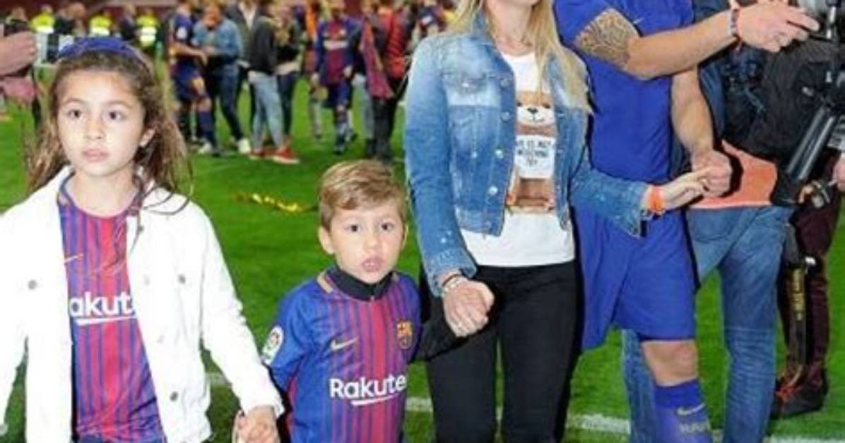 Discovering the World of Suarez Children: a Glimpse into Their Lives