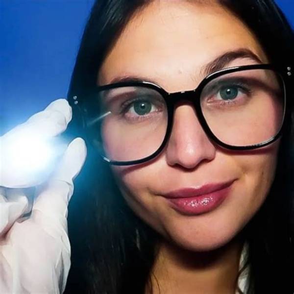 Discovering the World of Tina Asmr: a Journey into Relaxation