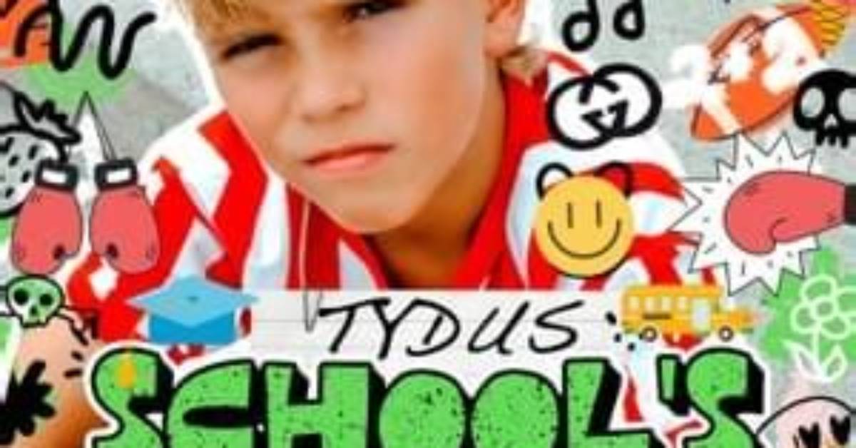 Discovering the World of Tydus Songs: a Musical Journey