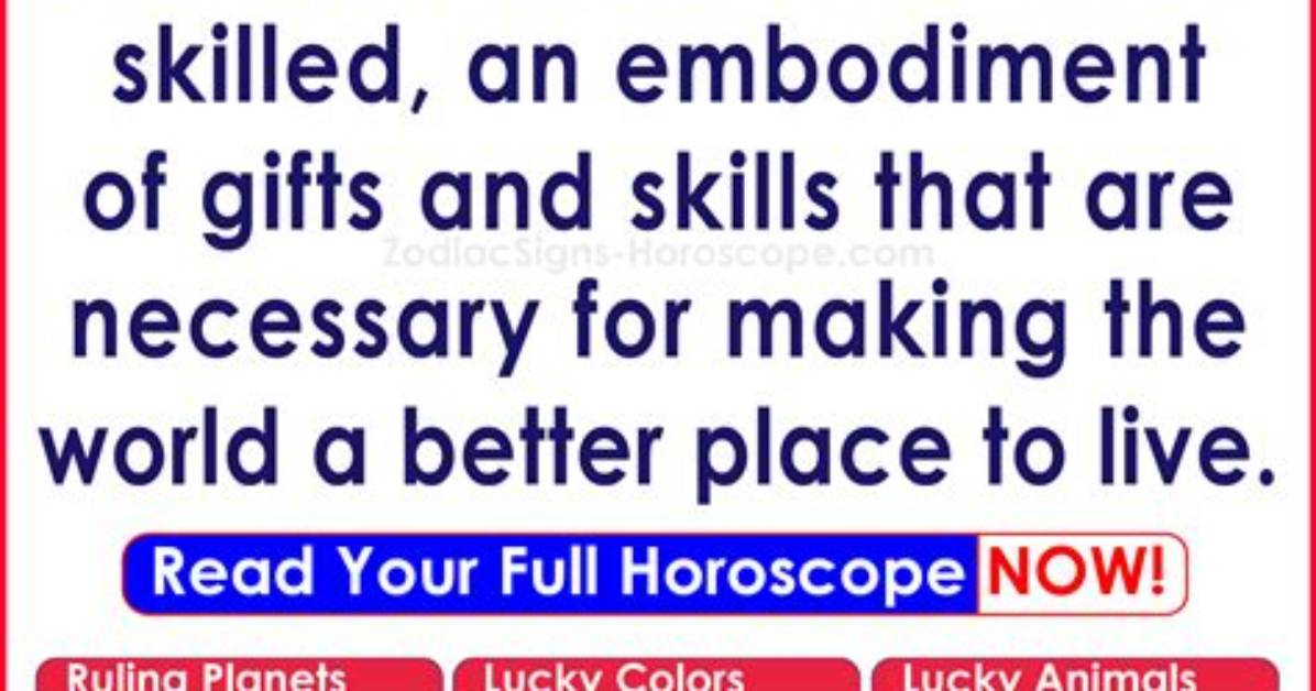 Discovering the Zodiac Sign of June 7Th: a Deeper Insight